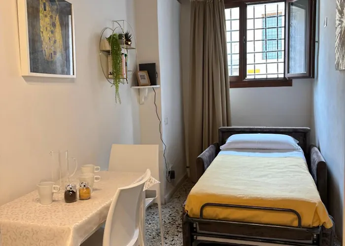 Gesuiti Loft