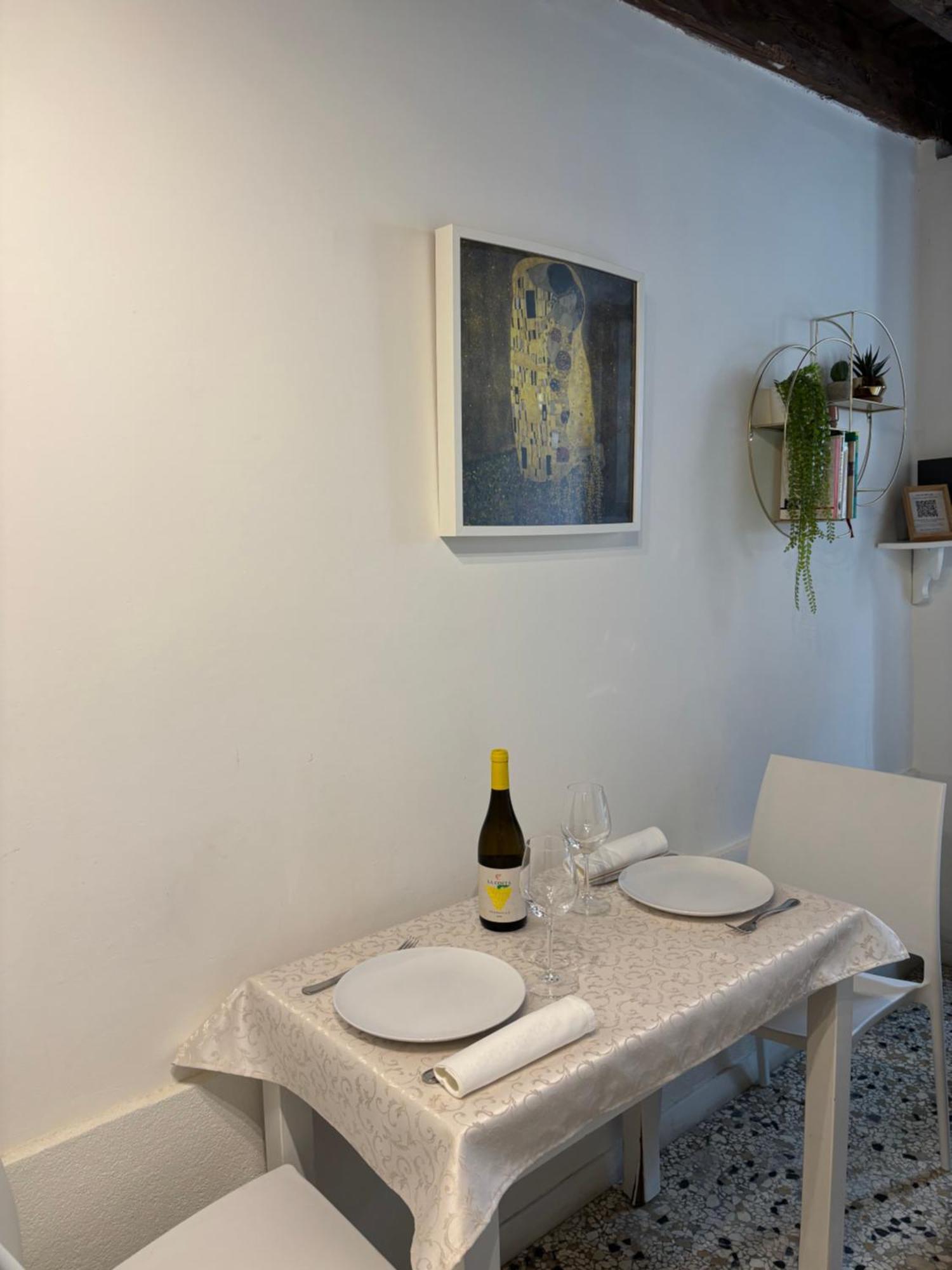 Gesuiti Loft * Venice
